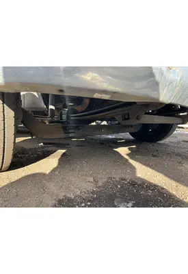GMC C5500 Axle Beam (Front)