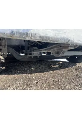 GMC C5500 Axle Beam (Front)