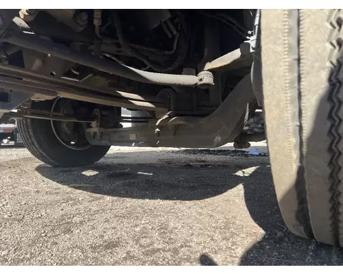 GMC C5500 Axle Beam (Front)