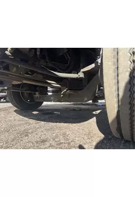 GMC C5500 Axle Beam (Front)