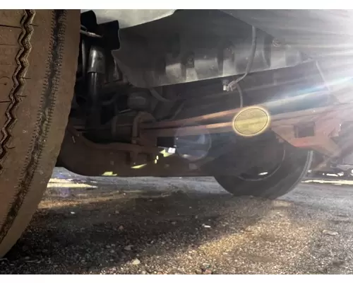 GMC C5500 Axle Beam (Front)