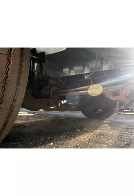 GMC C5500 Axle Beam (Front)