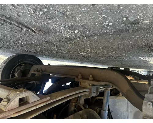 GMC C5500 Axle Beam (Front)