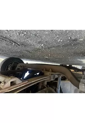 GMC C5500 Axle Beam (Front)