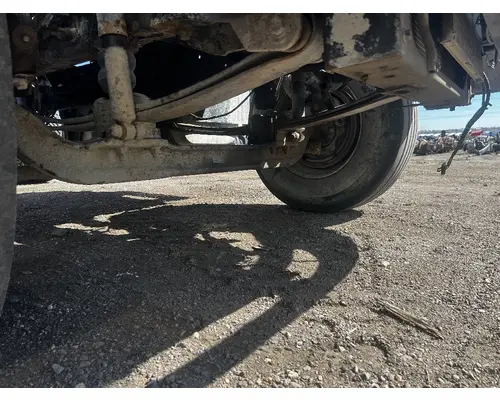 GMC C5500 Axle Beam (Front)