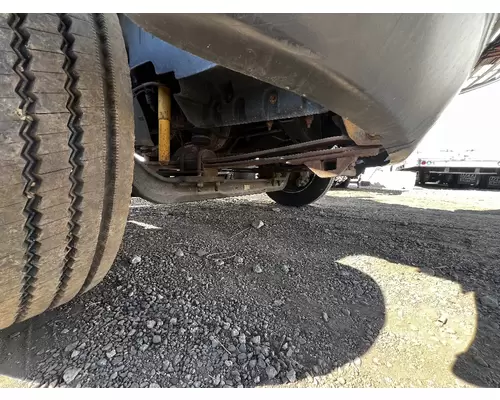 GMC C5500 Axle Beam (Front)