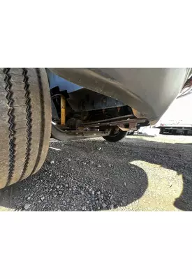 GMC C5500 Axle Beam (Front)