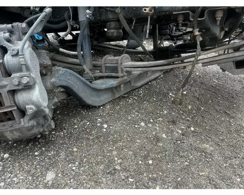 GMC C5500 Axle Beam (Front)