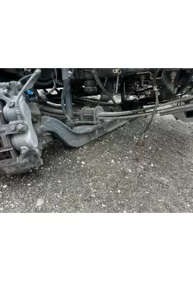 GMC C5500 Axle Beam (Front)