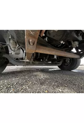 GMC C5500 Axle Beam (Front)
