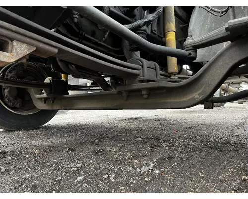GMC C5500 Axle Beam (Front)