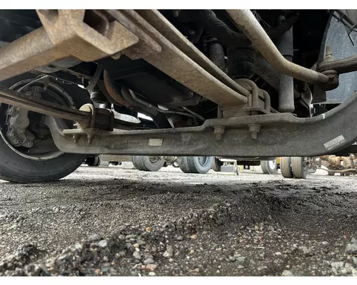 GMC C5500 Axle Beam (Front)