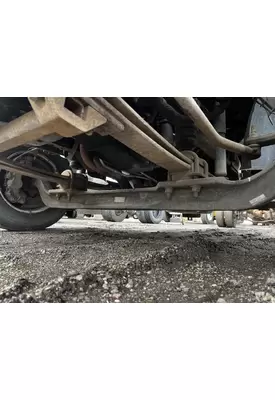 GMC C5500 Axle Beam (Front)