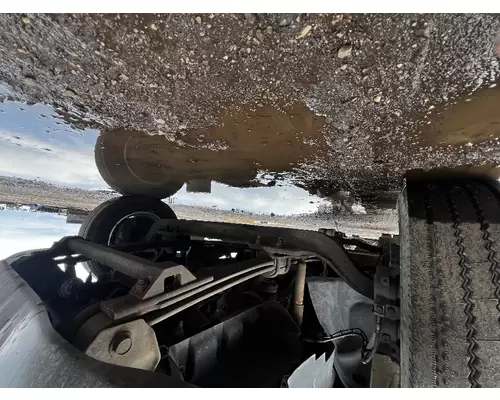 GMC C5500 Axle Beam (Front)