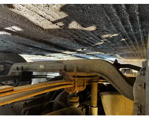 GMC C5500 Axle Beam (Front)