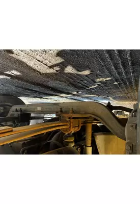 GMC C5500 Axle Beam (Front)