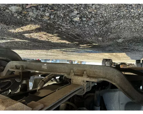 GMC C5500 Axle Beam (Front)
