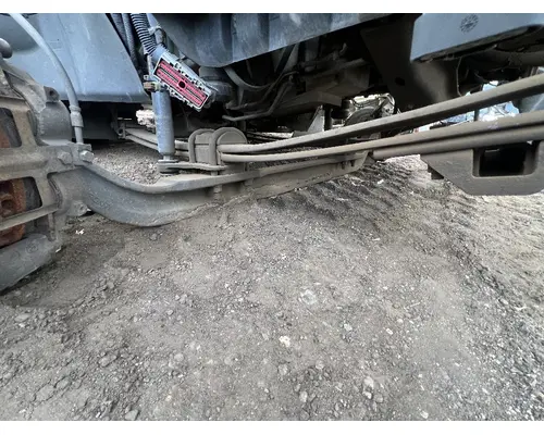 GMC C5500 Axle Beam (Front)