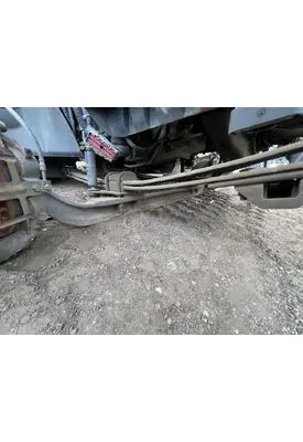 GMC C5500 Axle Beam (Front)