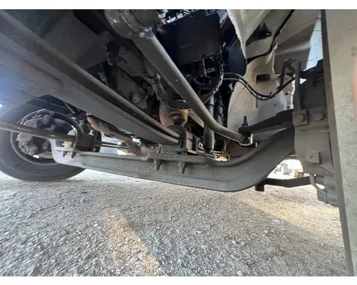 GMC C5500 Axle Beam (Front)