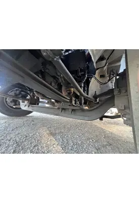 GMC C5500 Axle Beam (Front)