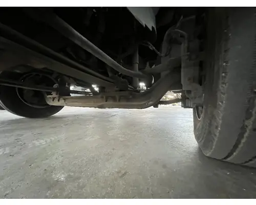 GMC C5500 Axle Beam (Front)