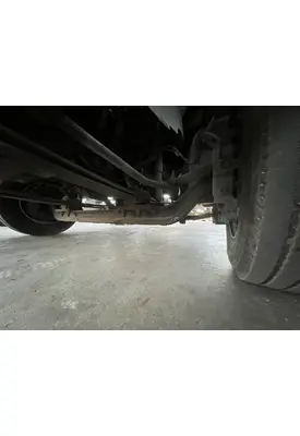GMC C5500 Axle Beam (Front)