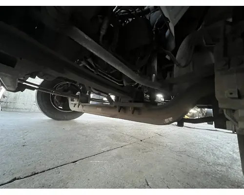 GMC C5500 Axle Beam (Front)
