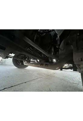 GMC C5500 Axle Beam (Front)