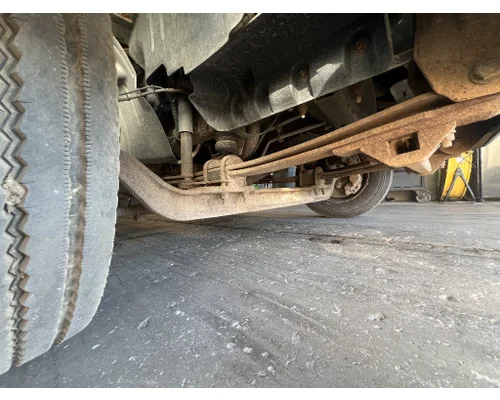 GMC C5500 Axle Beam (Front)
