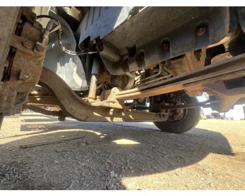 GMC C5500 Axle Beam (Front)