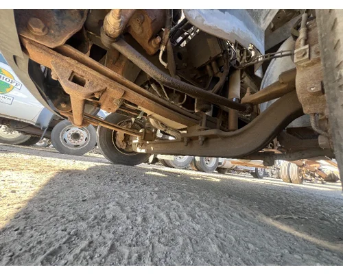 GMC C5500 Axle Beam (Front)