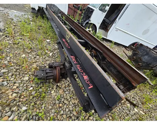 GMC C5500 Axle Housing
