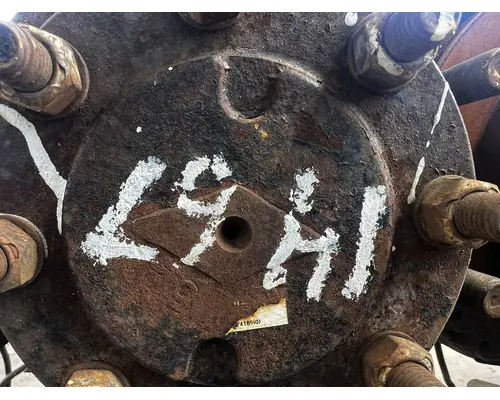 GMC C5500 Axle Shaft