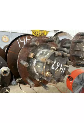 GMC C5500 Axle Shaft