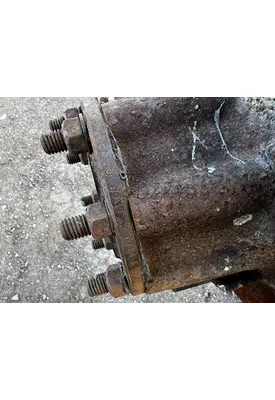 GMC C5500 Axle Shaft