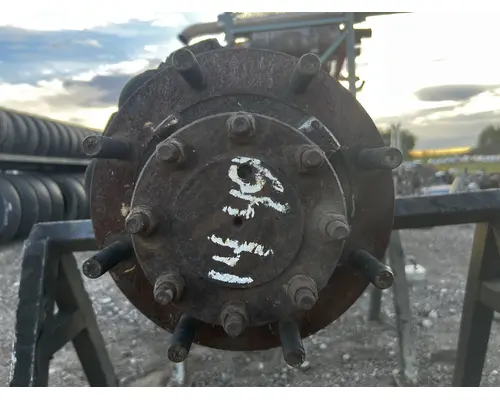 GMC C5500 Axle Shaft