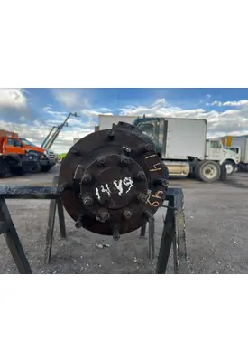 GMC C5500 Axle Shaft