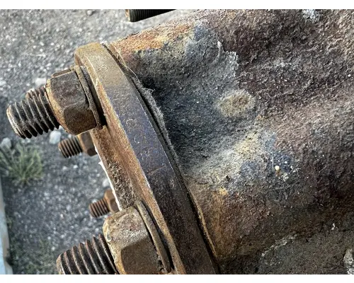 GMC C5500 Axle Shaft