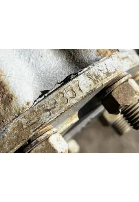 GMC C5500 Axle Shaft