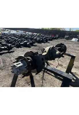 GMC C5500 Axle Shaft