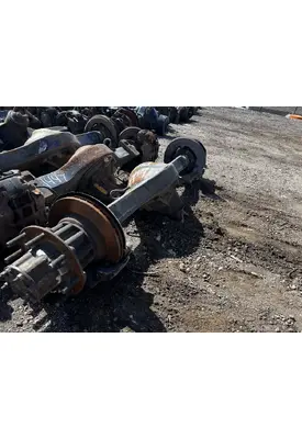 GMC C5500 Axle Shaft