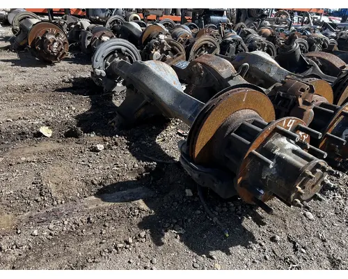 GMC C5500 Axle Shaft