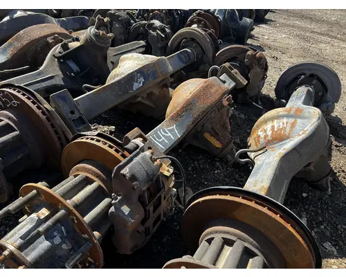 GMC C5500 Axle Shaft
