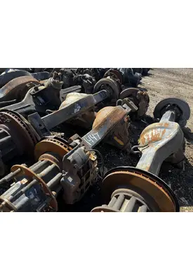 GMC C5500 Axle Shaft