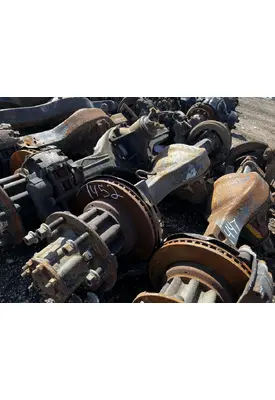 GMC C5500 Axle Shaft