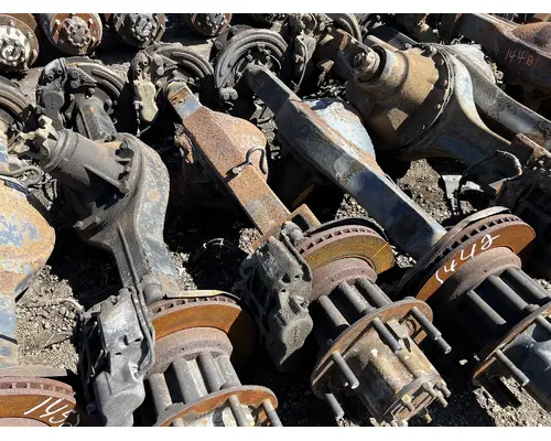 GMC C5500 Axle Shaft