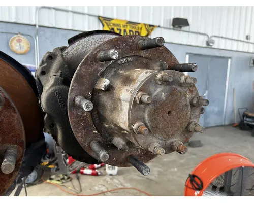 GMC C5500 Axle Shaft