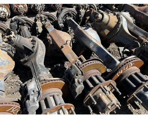 GMC C5500 Axle Shaft