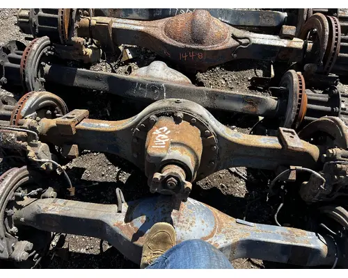 GMC C5500 Axle Shaft